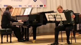 MVI  Дуэт Смирнов Дмитрий Кокорин Андрей Утренний Свет Импровизация