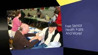 RCJC's Multi-Generational Care Center's Services For Older Adults