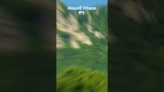 Mount Titano San Marino 