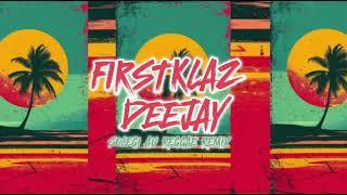 SOLEGI AU - FIRSTKLAZ DJ - REGGAE REMIX 2024