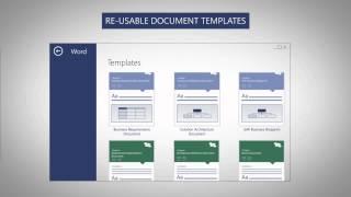 iServer Live Documents