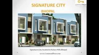 Signature City Bhopal