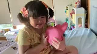 A fairy pet I Skit I The Elle Bear vlogs I