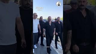 ŞİRİN AKÇAY İSTANBUL RACON