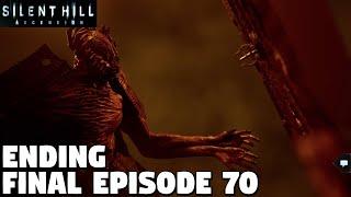 Capítulo 21: Ascensión | What If | Silent Hill: Ascension