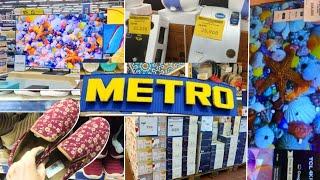 Metro Cash & Carry Karachi | Electronic Gala 2024