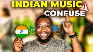 How Indian Music Trend Abroad Without Clear Lyrics?