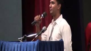 E plus Foundation - Sumeet Tembe