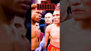 Devin Haney vs Ismael Barroso Fight 2025?!? 