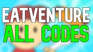 ALL Eatventure Codes | Eatventure Mobile Game Codes (January 2024)