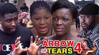 ARROW OF TEARS SEASON 4 - (New Movie) Destiny Etiko & Chacha Eke 2020 Latest Nollywood Movie Full HD