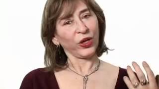 Azar Nafisi:  Iranian Mythology: How do we decode Iran?  | Big Think