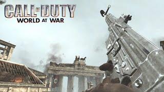 Call of Duty World at War: Multiplayer Gameplay (No Commentary)