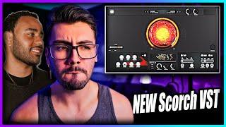 Before You Buy The *NEW* Sauceware Scorch VST...