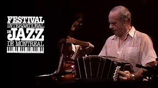 Astor Piazzolla y su Quinteto Tango Nuevo - Montreal Jazz Festival '84 - Completo y en HD