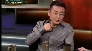 锵锵三人行20090605葛剑雄：如何看新时代的读书无用论