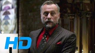 "That F*cking Nobody Is John Wick" [John Wick / 2014] - Movie Clip HD