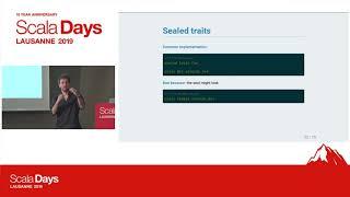 Scala best practices I wish someone'd told me about - Nicolas Rinaudo