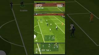 OMG...!. What's a shot.. #fc24 #fifa #football #fcmobile #funnymoments #fcgameplay