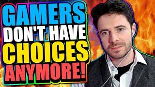 No More Choices in Gaming: The Rise of FOMO!