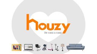 Houzy, Introducción