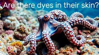 The Secret Power and Skills of Octopuses: MASTERS of  Disguise and Camouflage!:  REVEALED