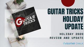 Guitar Tricks Updated Review: What's new for 2021?