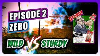 WiLd vs Sturdy Episode 2 | PİYANİST BANA BIRAK #knightonline #zero #wild