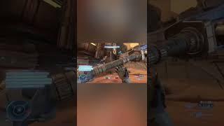 Pov: It's hammer time  #halo #gaming #haloinfinitemultiplayer