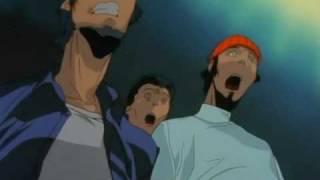 Onizuka no Ken (How it should have been done)