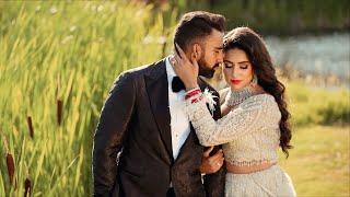 Wedding highlights | Rumen & Devon | Next day Edit | Vancouver