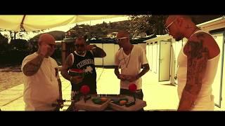 CLUB DOGO FT GIULIANO PALMA - PES - VIDEO UFFICIALE (prod. Don Joe)