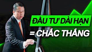 Đầu tư BĐS Dài hạn kết hợp Công việc Kinh doanh luôn là khoản đầu tư CHẮC THẮNG!