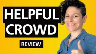 HelpfulCrowd Review App Product Reviews & Customer Q&A [Shopify, Ecwid eCommerce...]