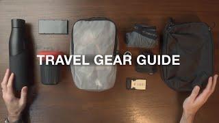 Best Travel Gear Under $100 | Fall 2021