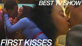 my favorite tv show first kisses part 31