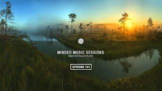 Roald Velden - Minded Music Sessions 141 [January 9 2024]