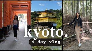 Why we fell in love with Kyoto, Japan