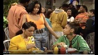 A Different World: The Domestic Violence Episode - part 1/6 – Love Taps