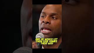 Brendan Haywood Reveals Shocking Dion Waiters Trade During National Anthem..