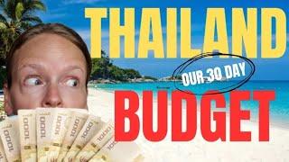 The REAL COST to live in Pattaya Thailand (you'll be SURPRISED)