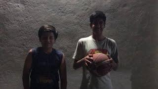 NIGHT BASKETBALL | SHASHANK vs ROUNAK | LEARN MANY TRICKS