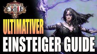 Path of Exile 2 - Ultimativer Einsteiger Guide - Mach das nicht falsch - Die besten Tipps und Tricks