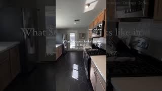 What $675,000 Looks Like In Tempe | Contact Info In Description