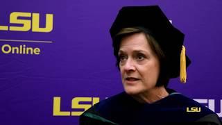 The Power of an LSU Online Degree