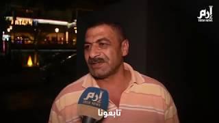 ماذا قال المصريون عن وفاة محمد مرسي؟