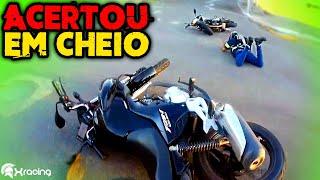 QUEDAS DE MOTO (EP. 152)