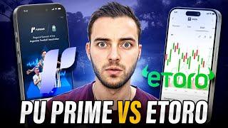 eToro Copy Trading vs PU Prime : Which Copy Trading Platform Wins?