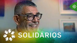 Solidarios | La Asociación Engloba y su programa “Atrio”