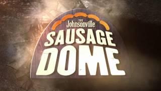 The Johnsonville® Sausage Dome: Trailer